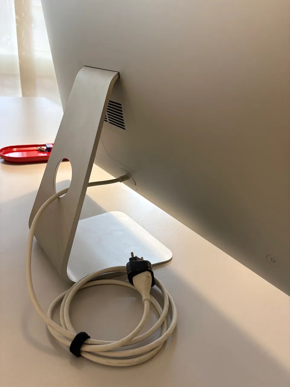 iMac 2017 retina 5k 27 polegadas - Computadores e Desktops - Vila