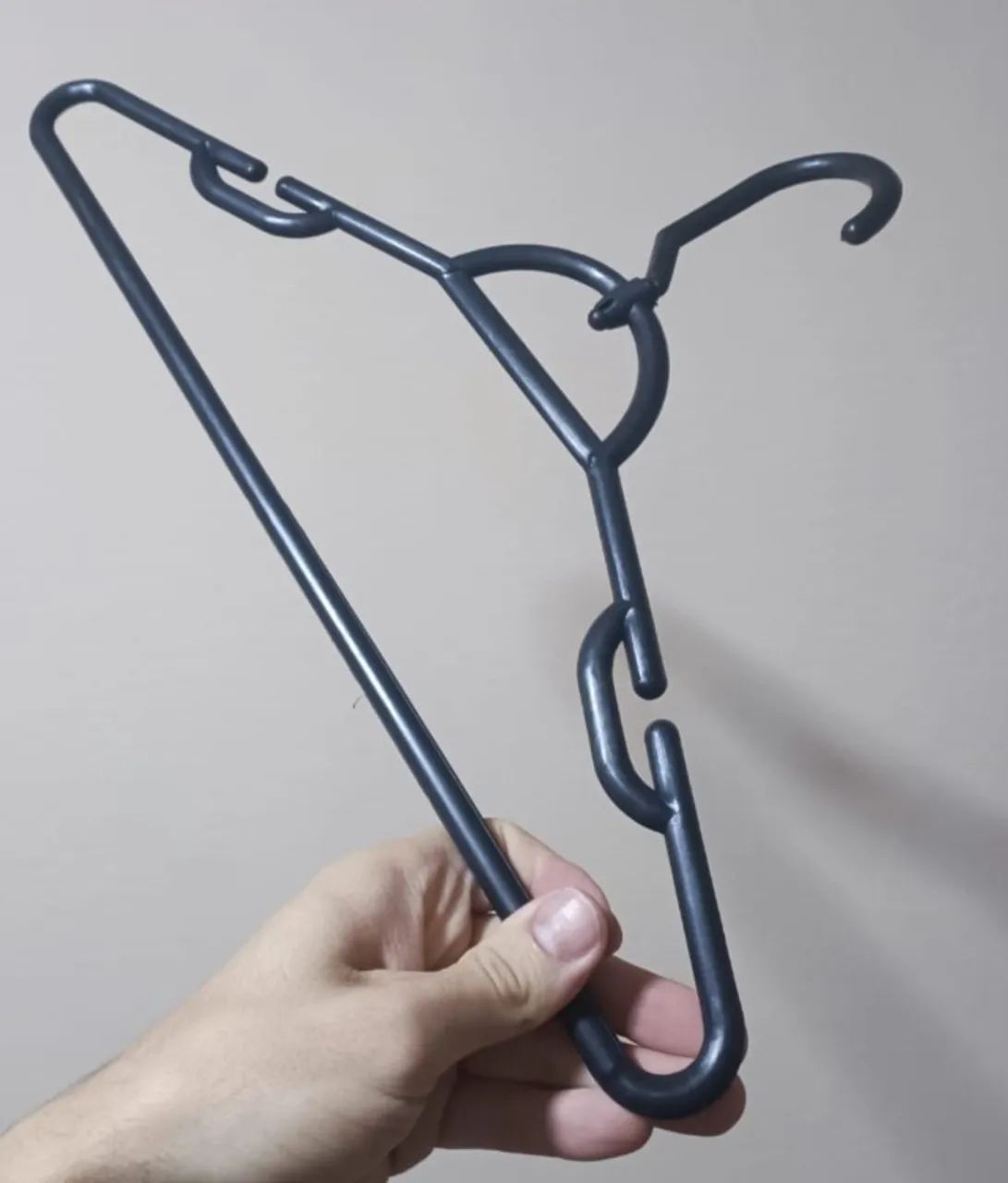Cabides de roupa (23 unidades)