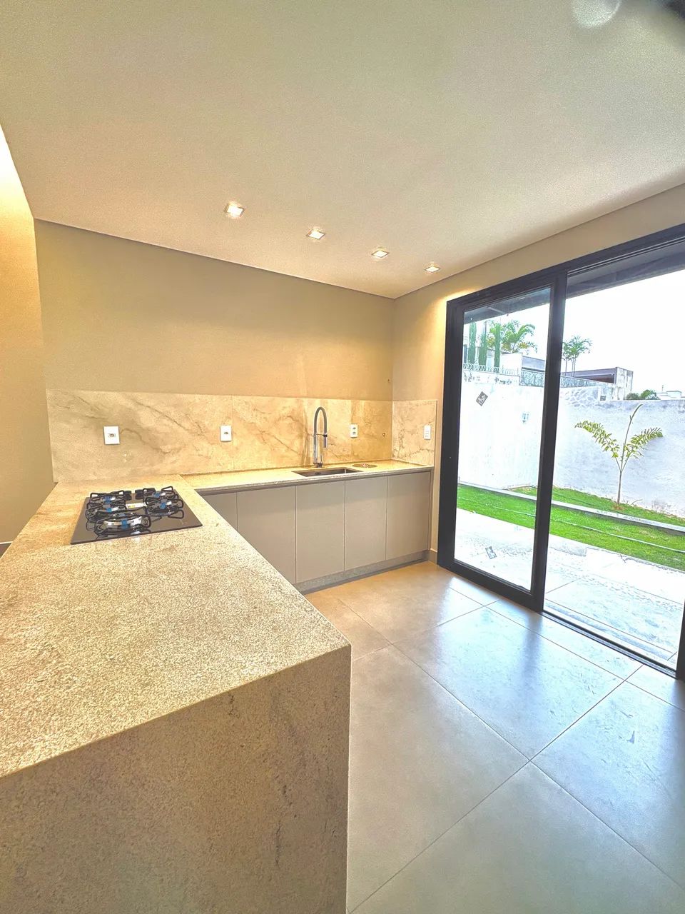 Casa Residencial Santana  - Foto 4