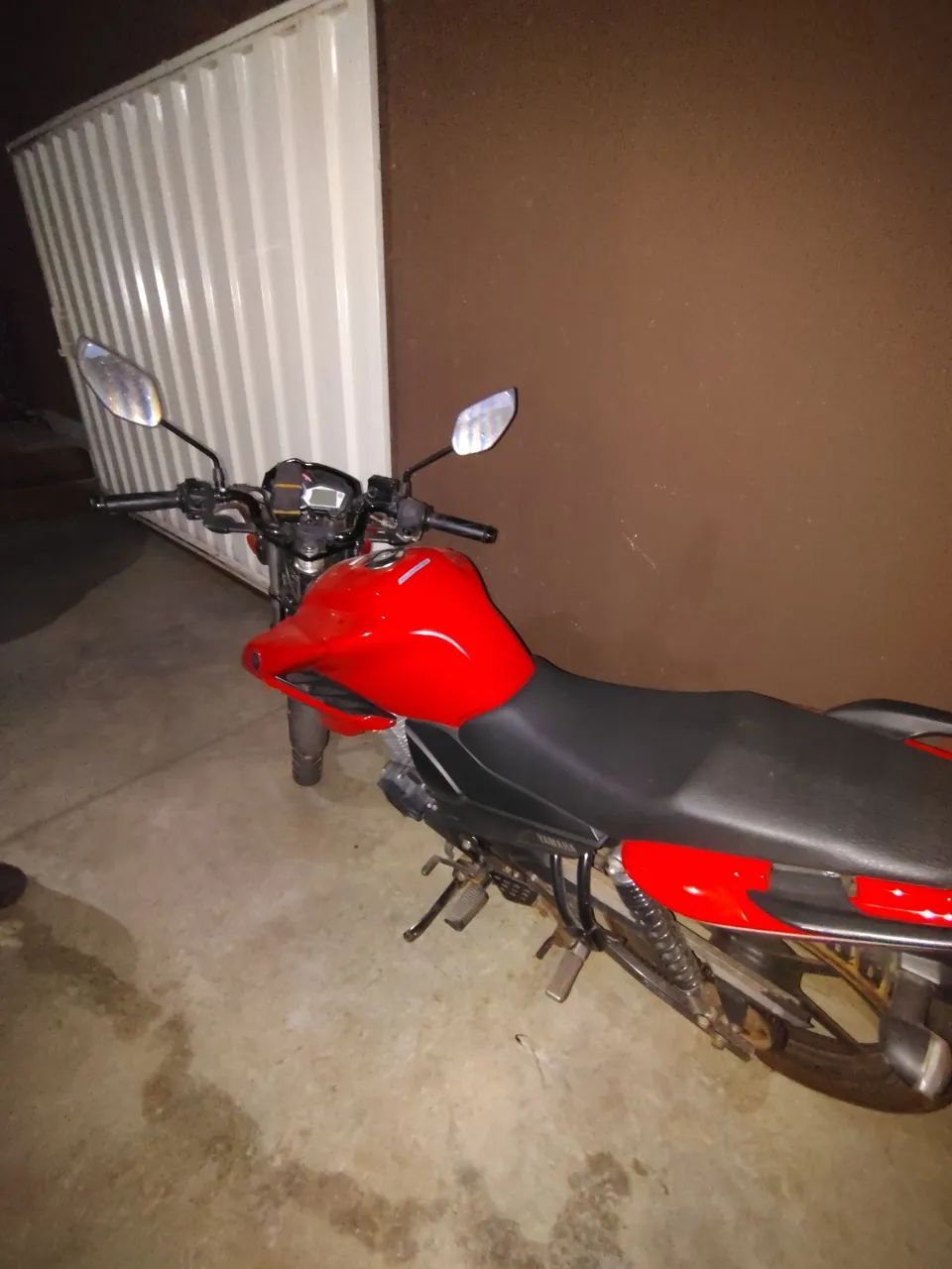 YAMARA FAZER 150 - Foto 2
