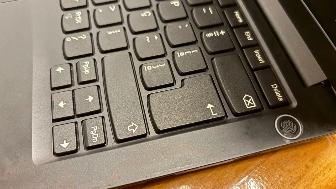 Notebook Thinpad E14 Gen 3  - Foto 4