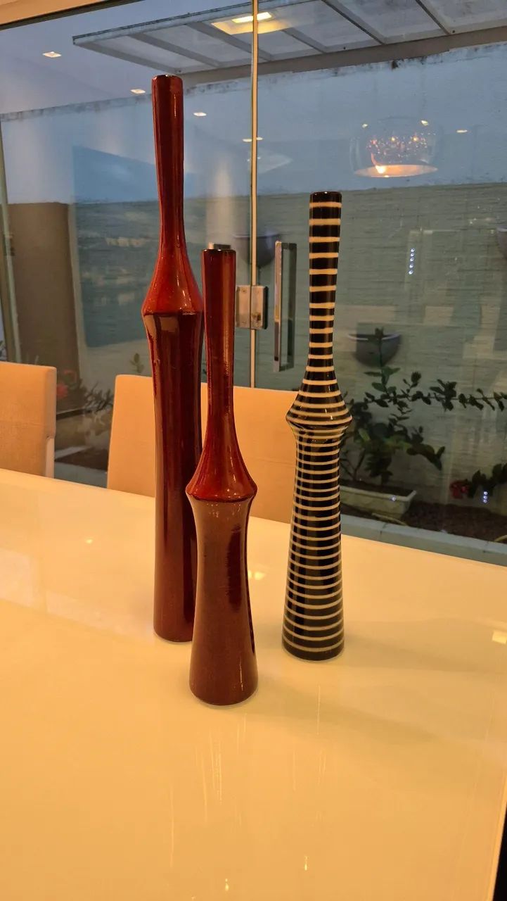 Vasos decorativos  - Foto 3