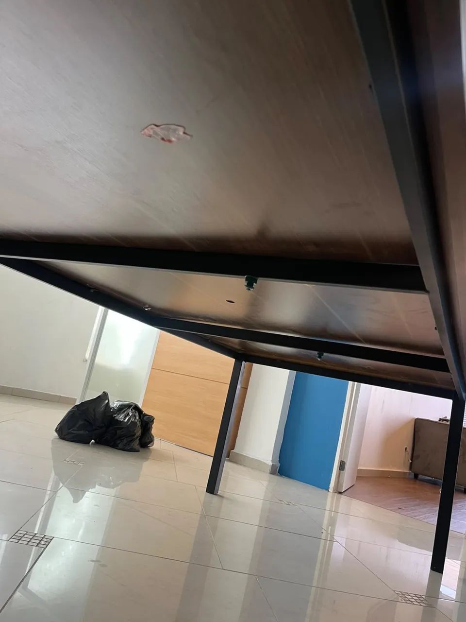 Mesa escritório  - Foto 2