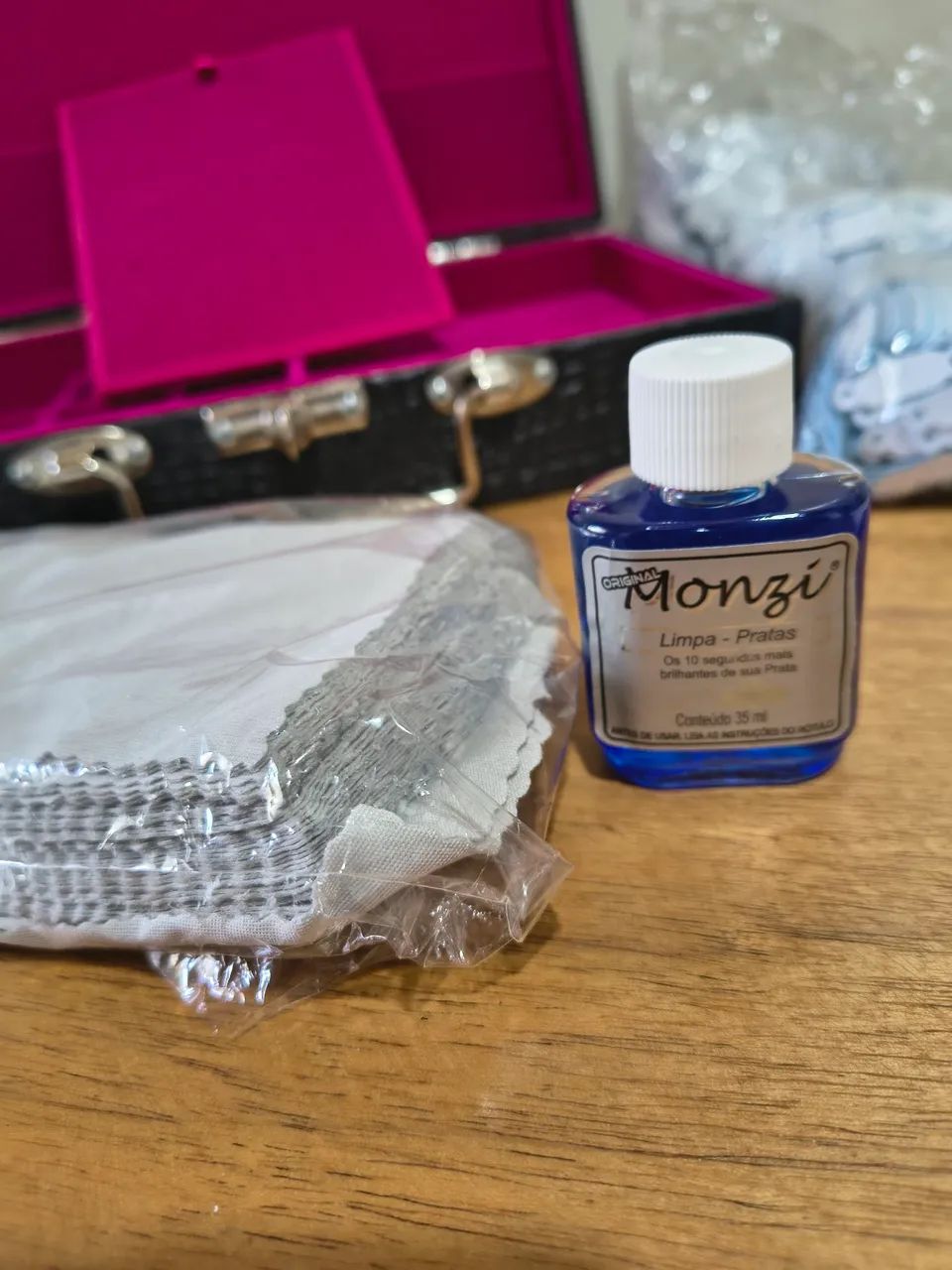 Kit para revenda de jóia  - Foto 5