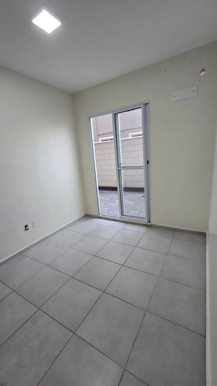 Apartamento com 2 quartos no Chapada das Andorinhas - Foto 4
