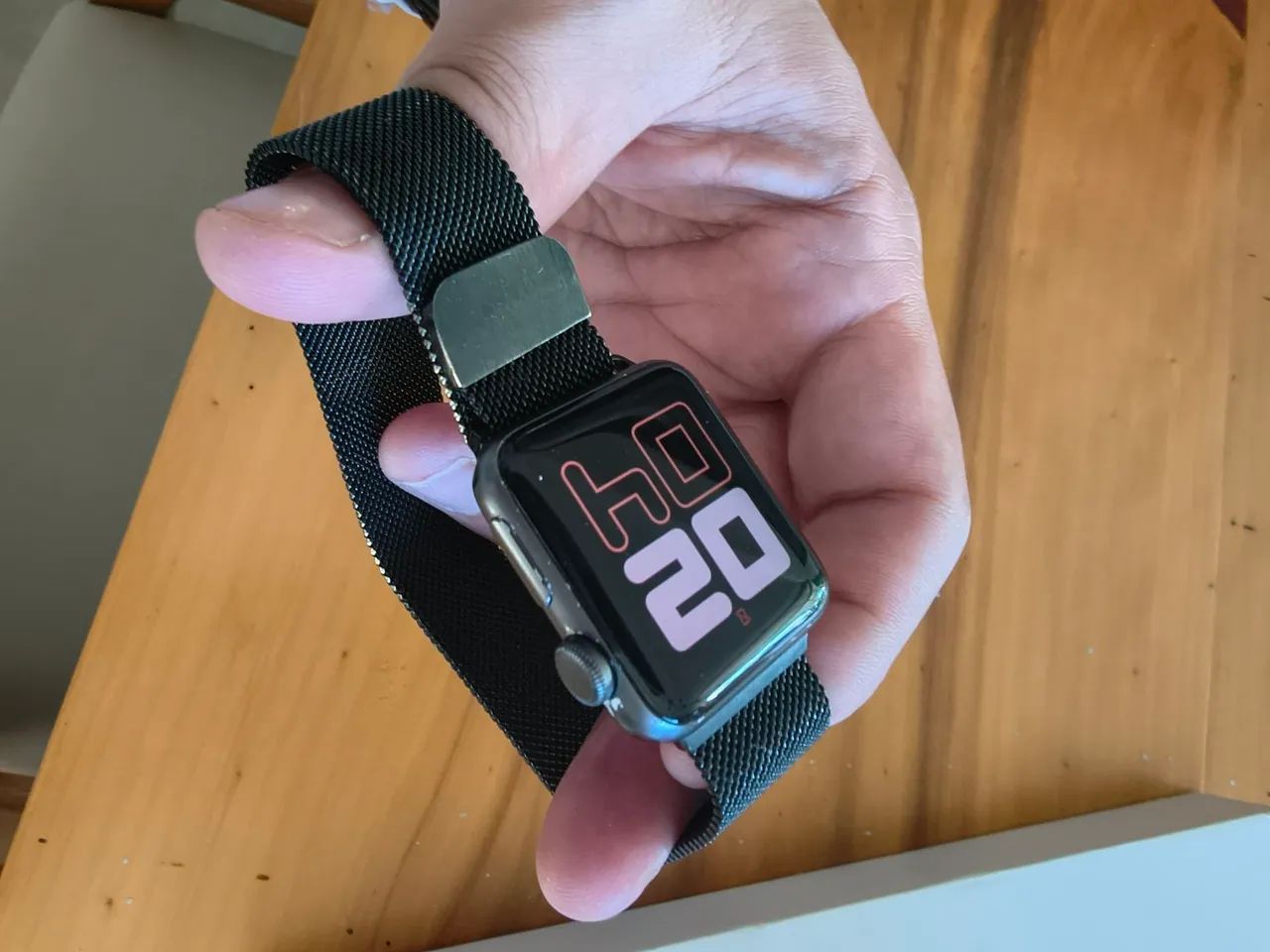 Apple watch séries 3 - Foto 4