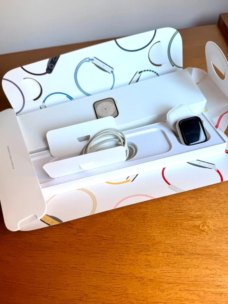 apple watch - Foto 5