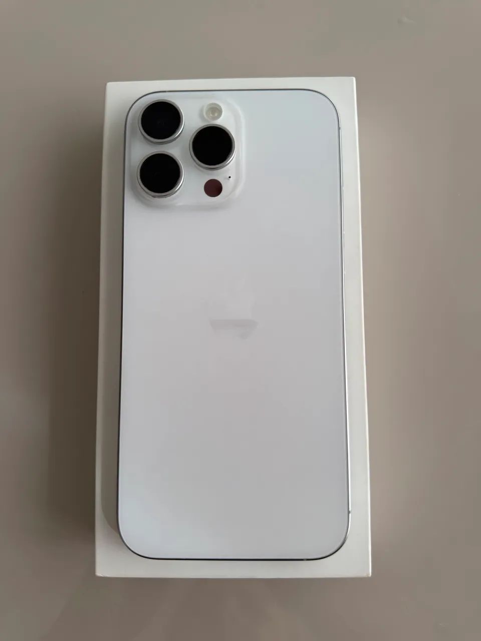 iPhone 16 pro Max 256g - Foto 2