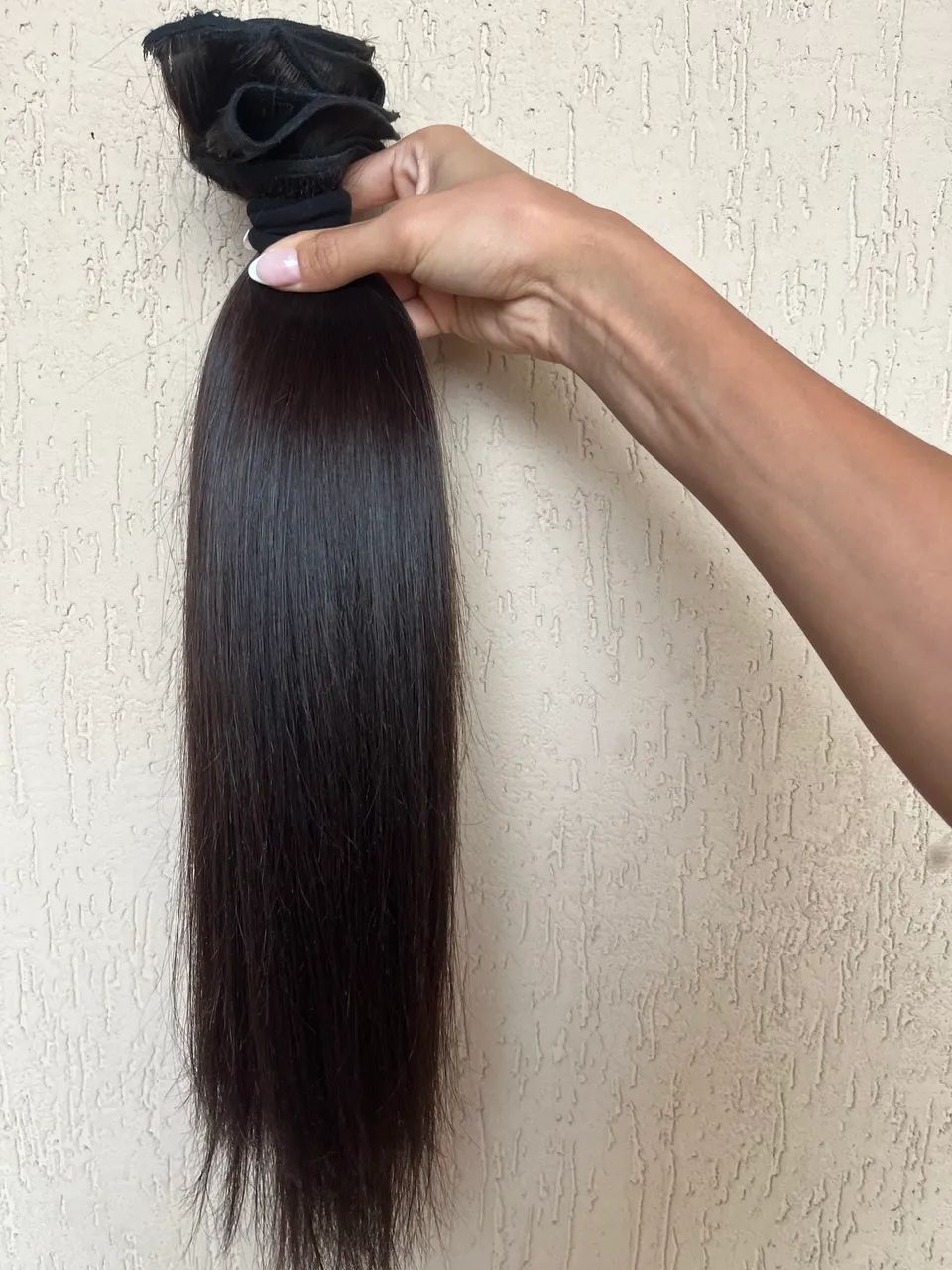Cabelo Brasileiro 