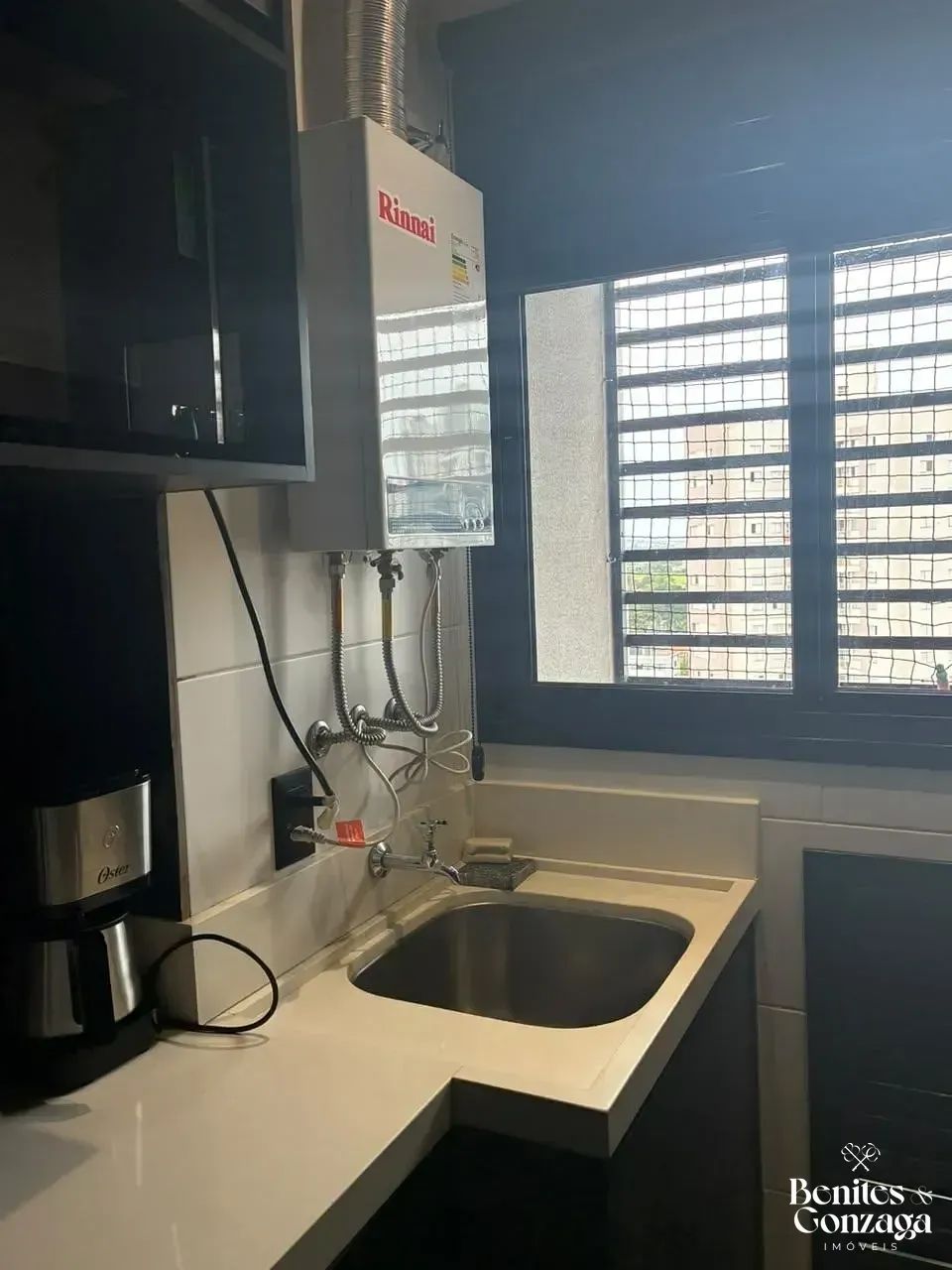 Flat à venda, Zona 08, Maringá, PR - Foto 5