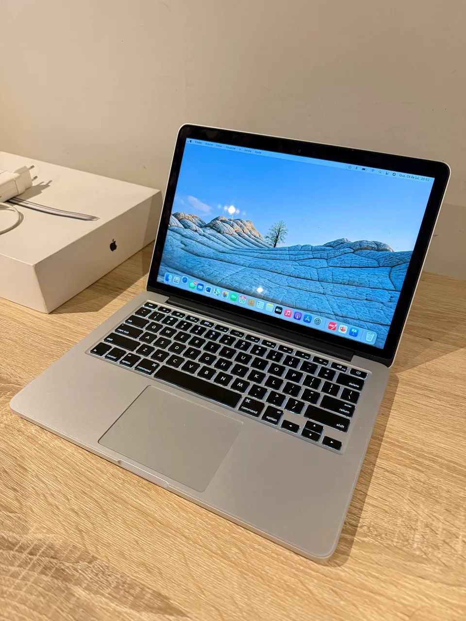 MacBook  - Foto 5