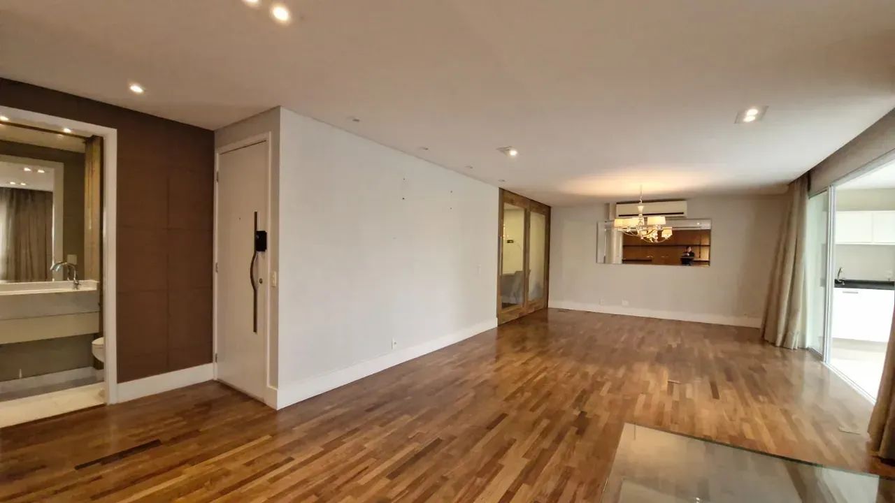 Imóvel para aluguel e venda tem 183 metros quadrados com 3 quartos - Foto 2