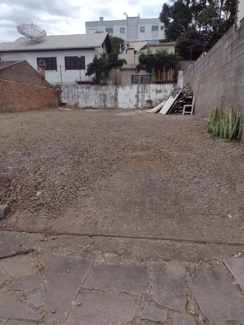 CAXIAS DO SUL - Terreno Padrão - MARECHAL FLORIANO - Foto 3