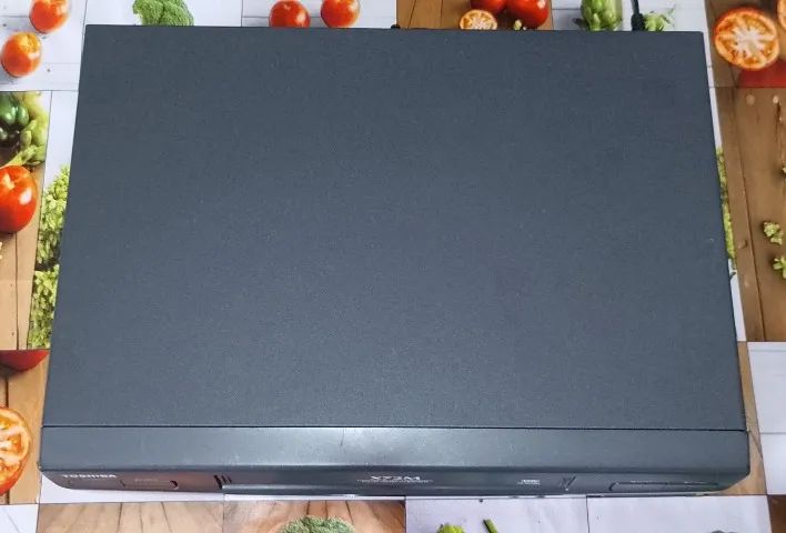 Vídeo Cassete TOSHIBA M-X72M - Foto 4