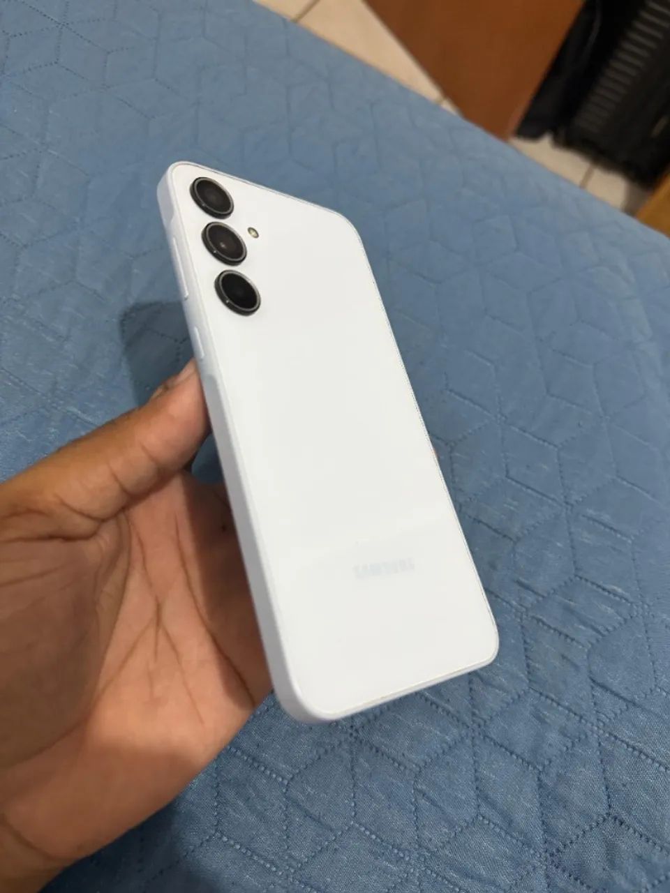 Samsung Galaxy A35 5G