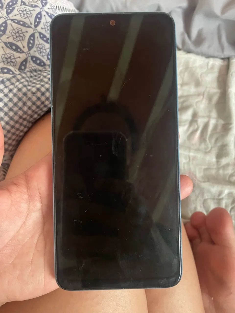Celular redmi note 12 pro - Foto 3