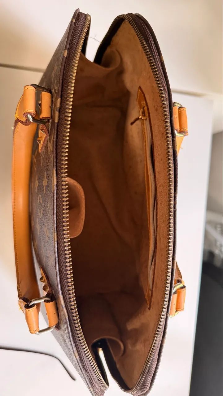 Bolsa estruturada  - Foto 3