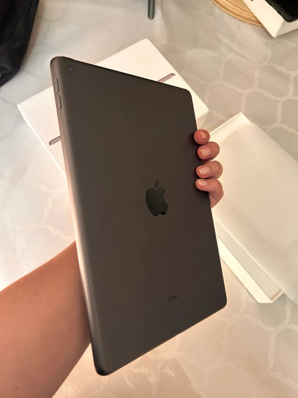 iPad 9 64G Impecável - Foto 4