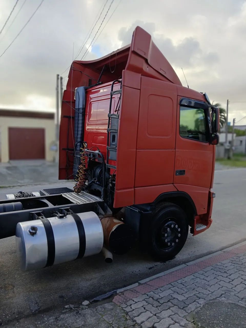 Fh440 6x2 2011  - Foto 4