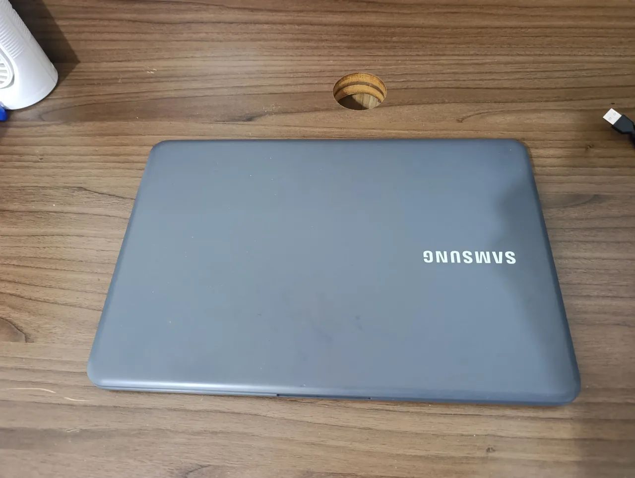 Notebook Samsung 340XAA - Foto 2