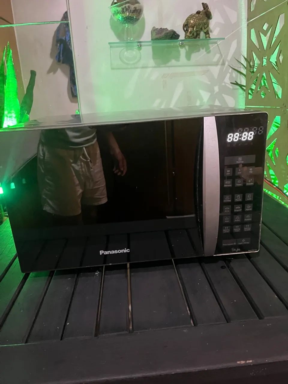 Microondas  - Foto 4