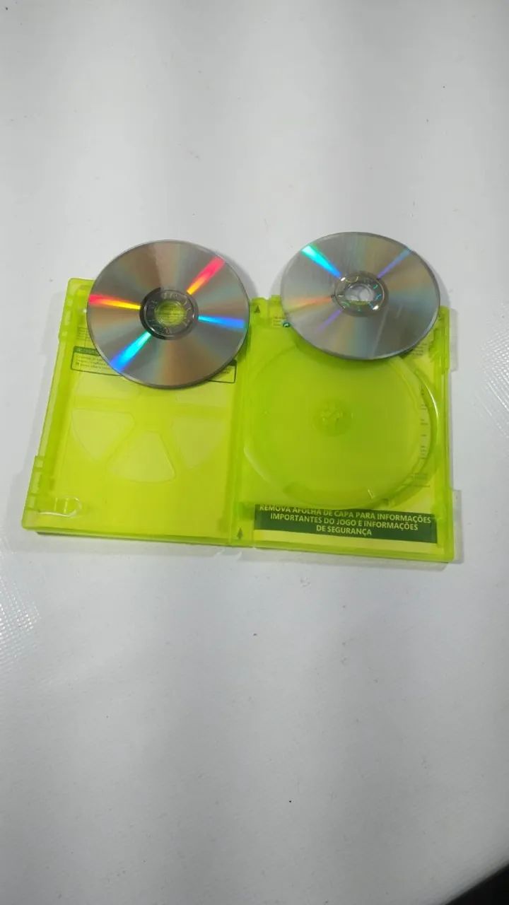 Jogo Splinter Cell BlackList Original - Xbox 360 - Foto 4