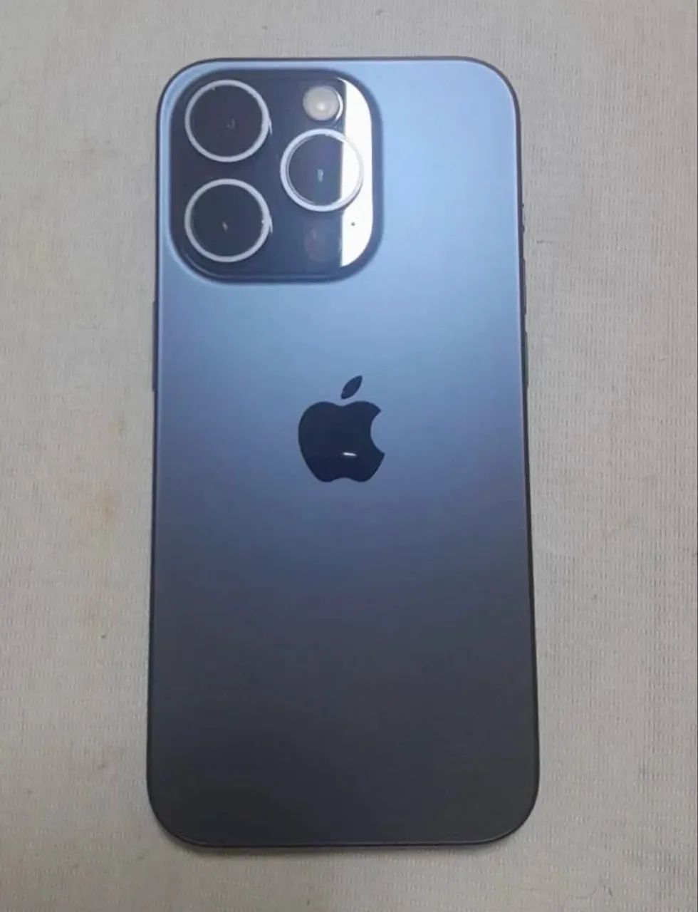 iPhone  - Foto 3