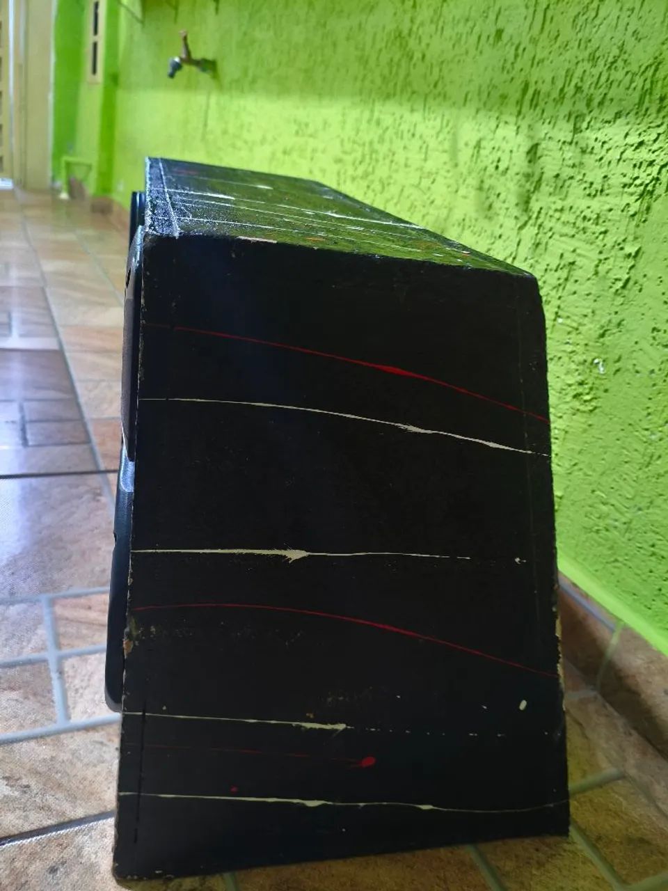 Caixa Selada - Foto 2