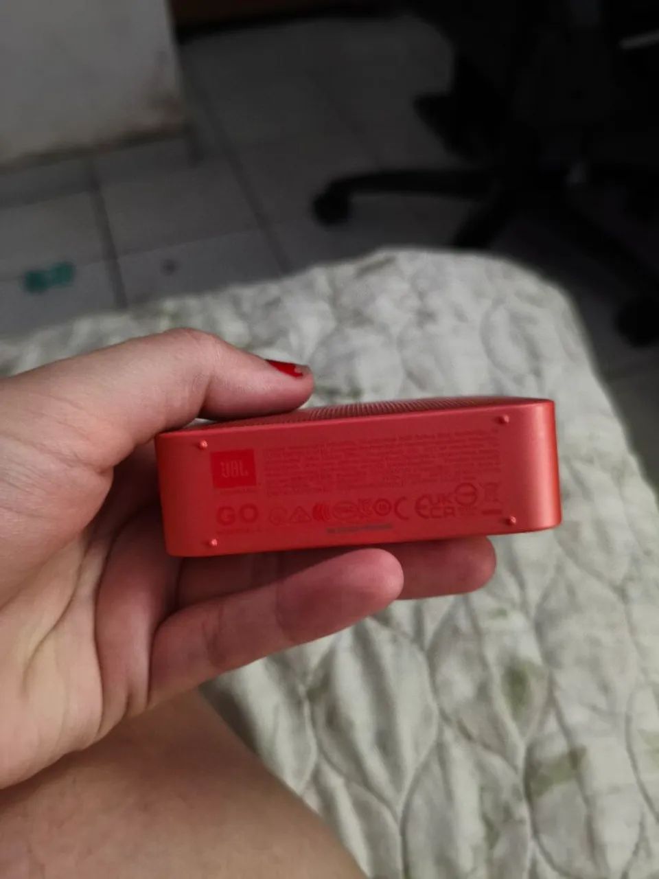 JBL GO essential 2 - Foto 5