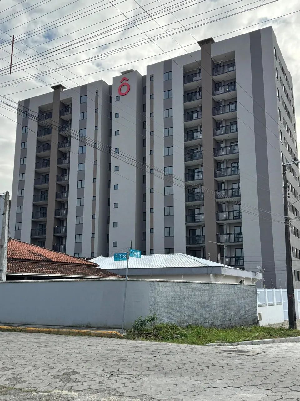 Apartamento Giardino com 2 quartos - Foto 2