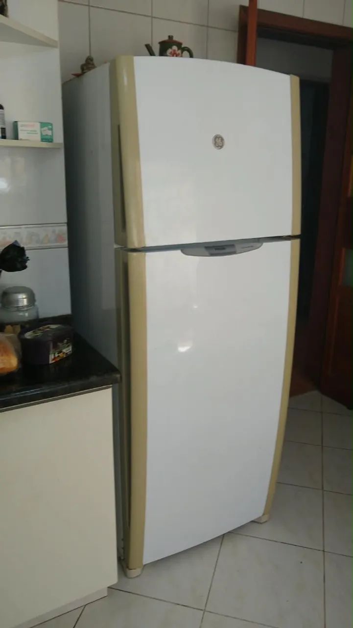 Geladeira GE - Foto 3