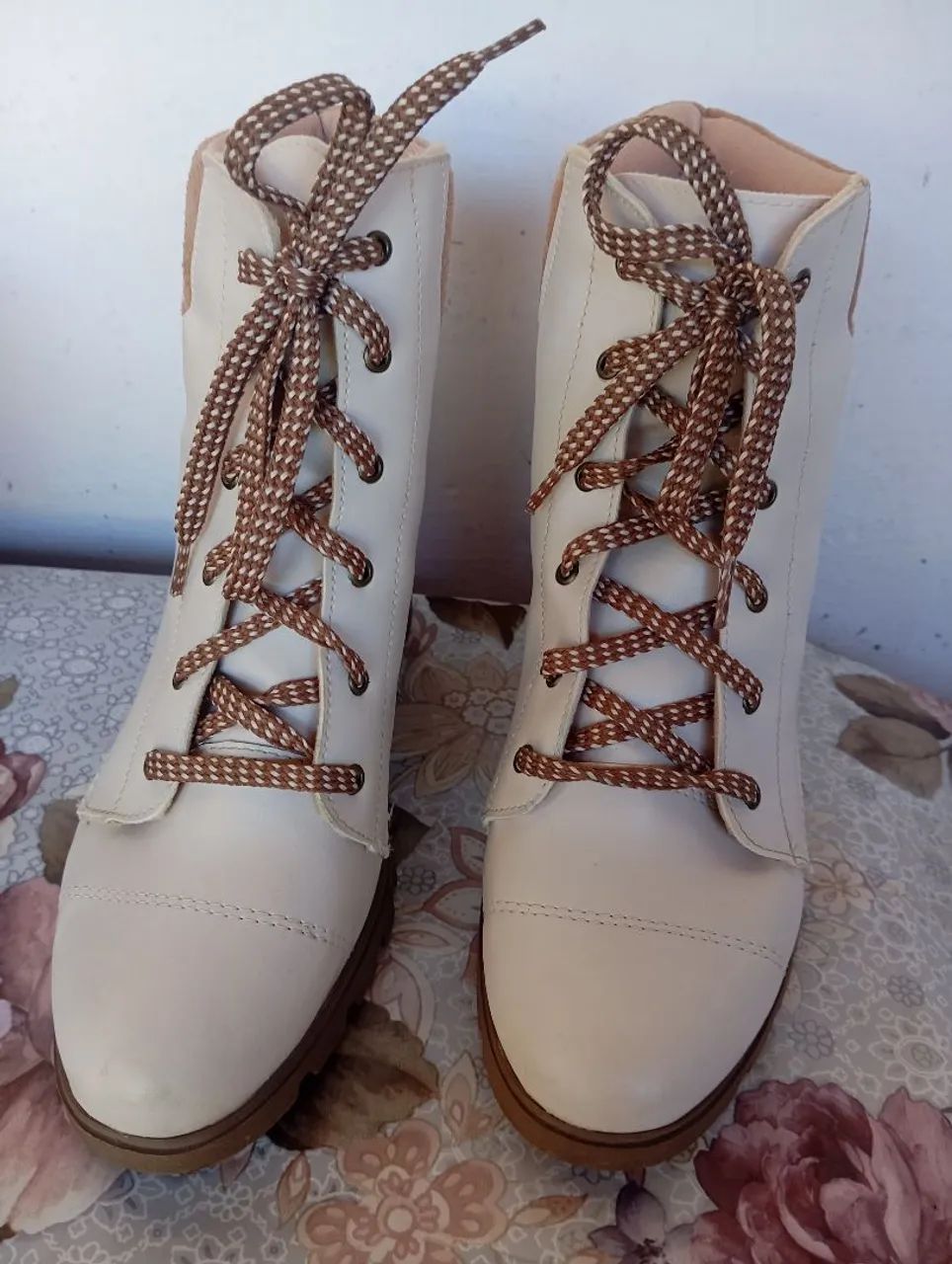 Botas - Foto 4