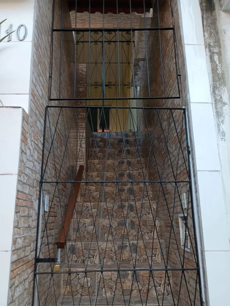 ALUGO CASA - Foto 2