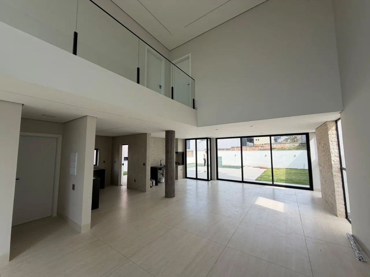 Casa de Condomínio com 4 Quartos à Venda - 233 m² - Foto 5