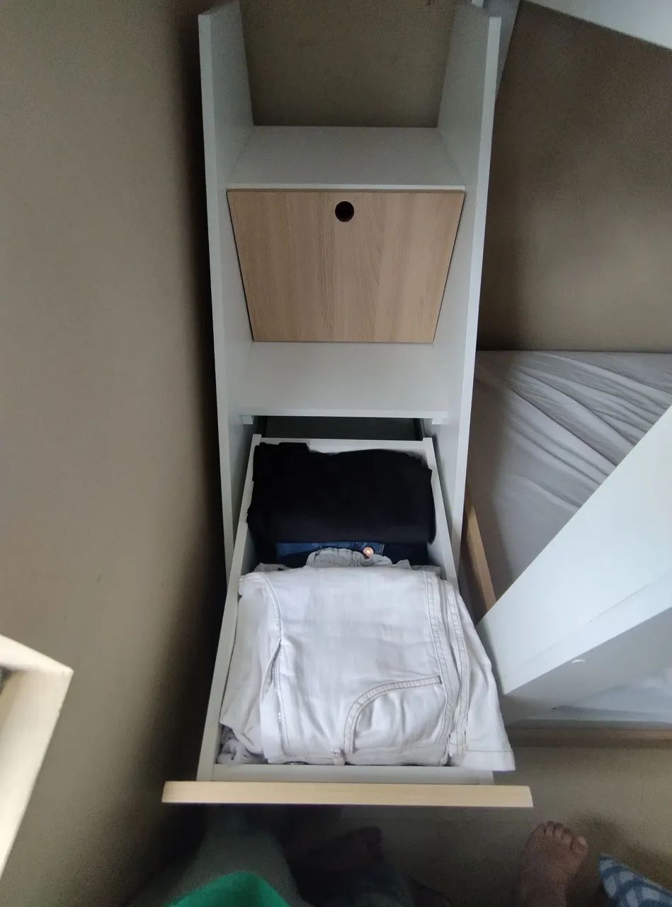 Beliche MDF - Foto 4