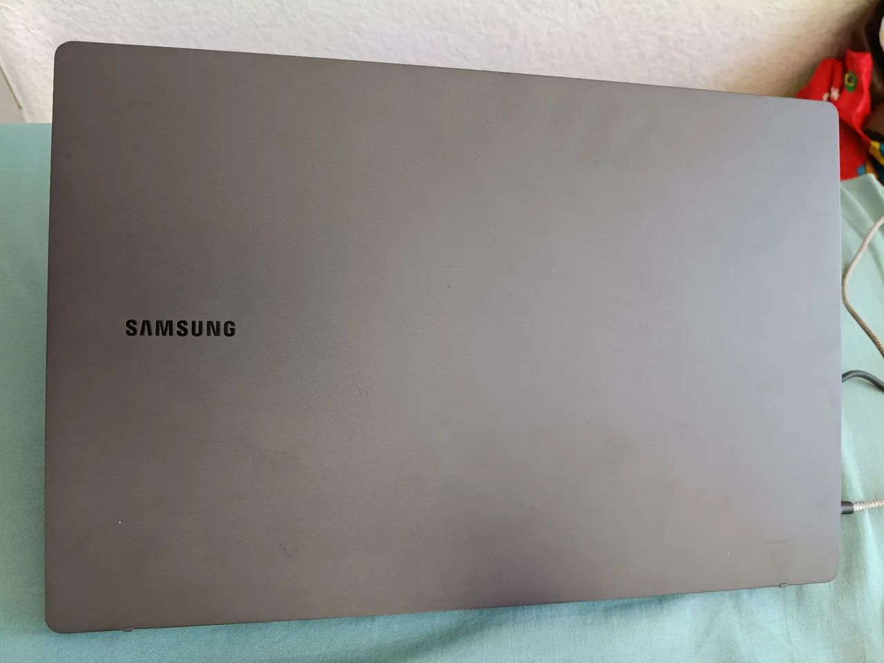 Notebook Samsung Galaxy  - Foto 2