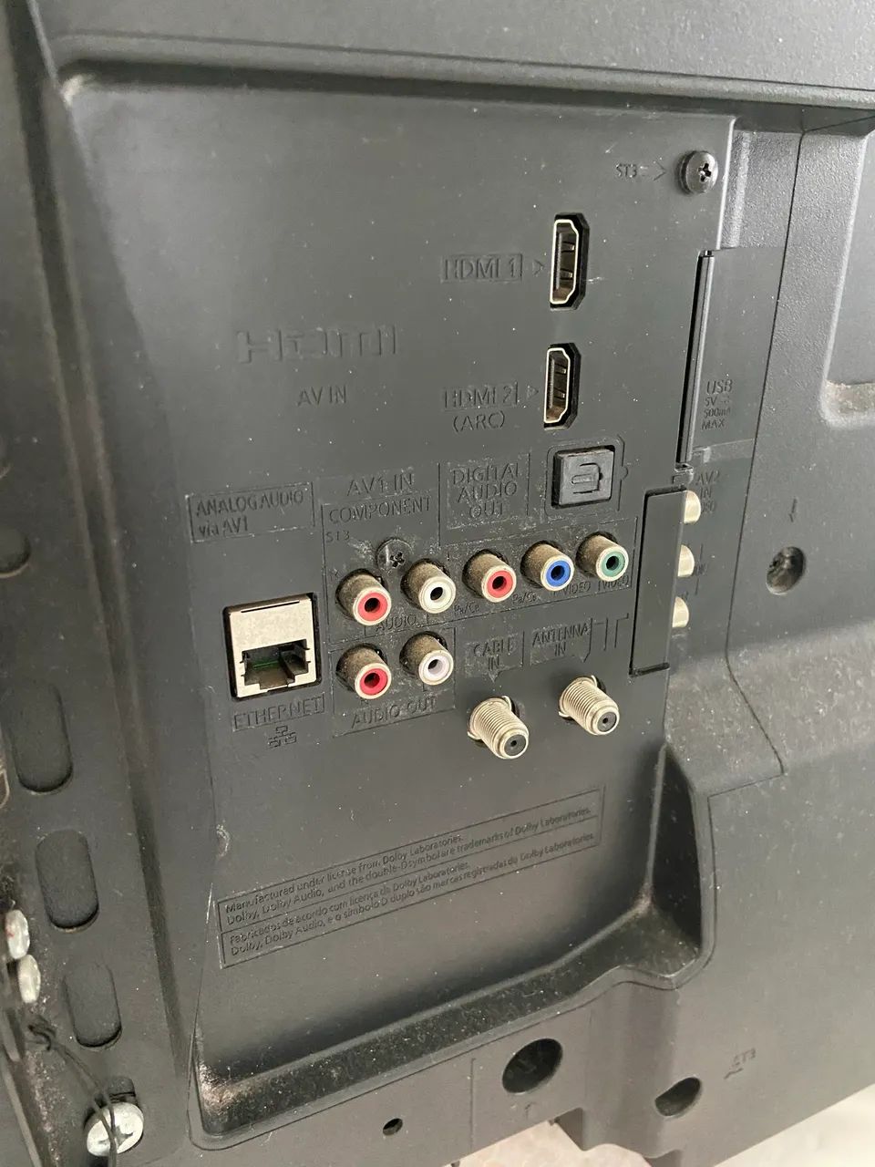 Televisão  - Foto 2