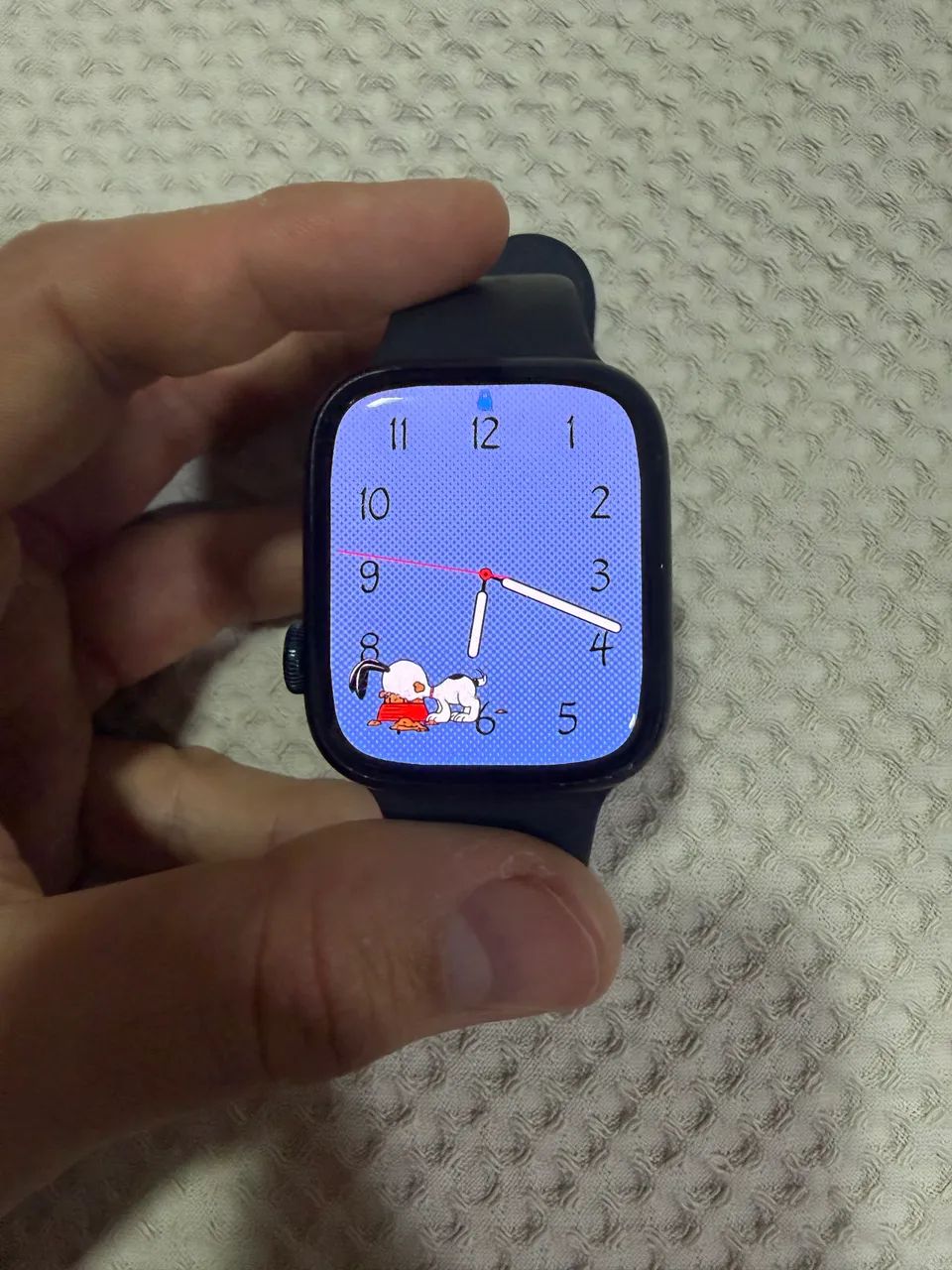 Apple Watch Série 8 45mm - Foto 2