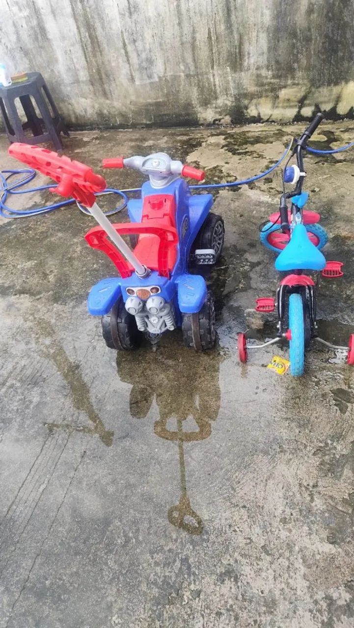 Vendo os dois juntos - Foto 2