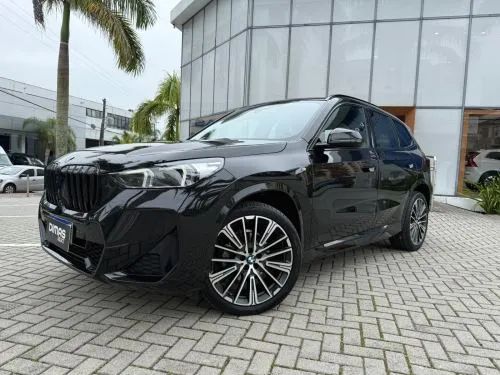 BMW X1 Xdrive 28I 2.0 Turbo 16V 4X4 Aut. 2025