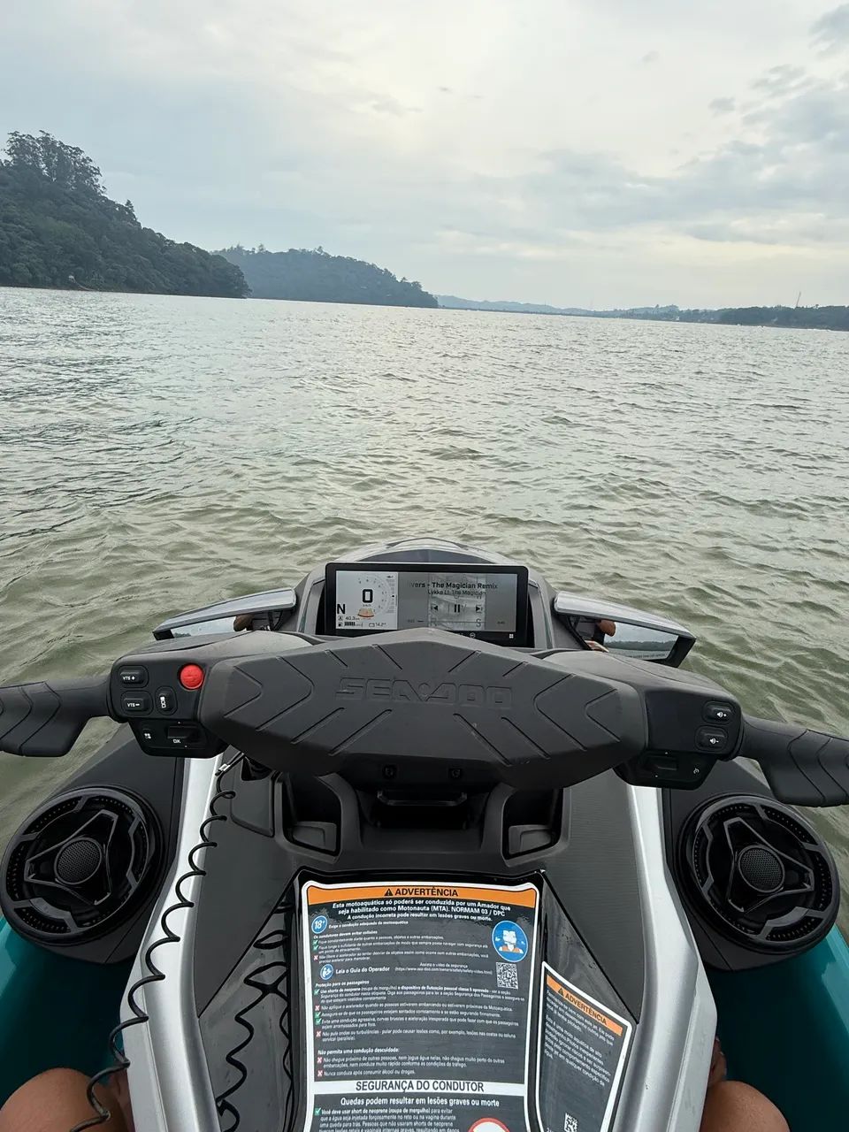 Jet Ski 325  - Foto 3