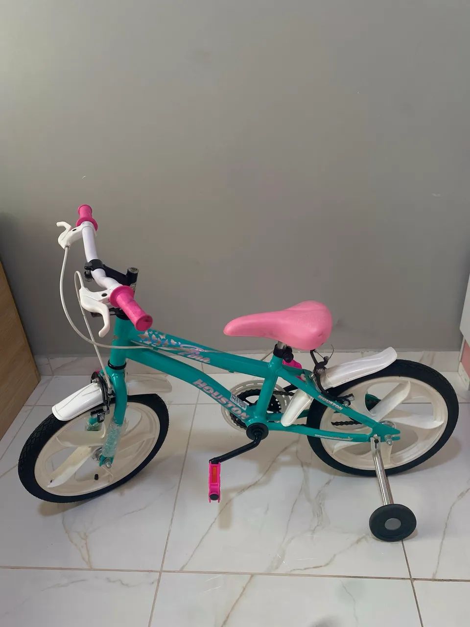 Bicicleta infantil - Foto 3