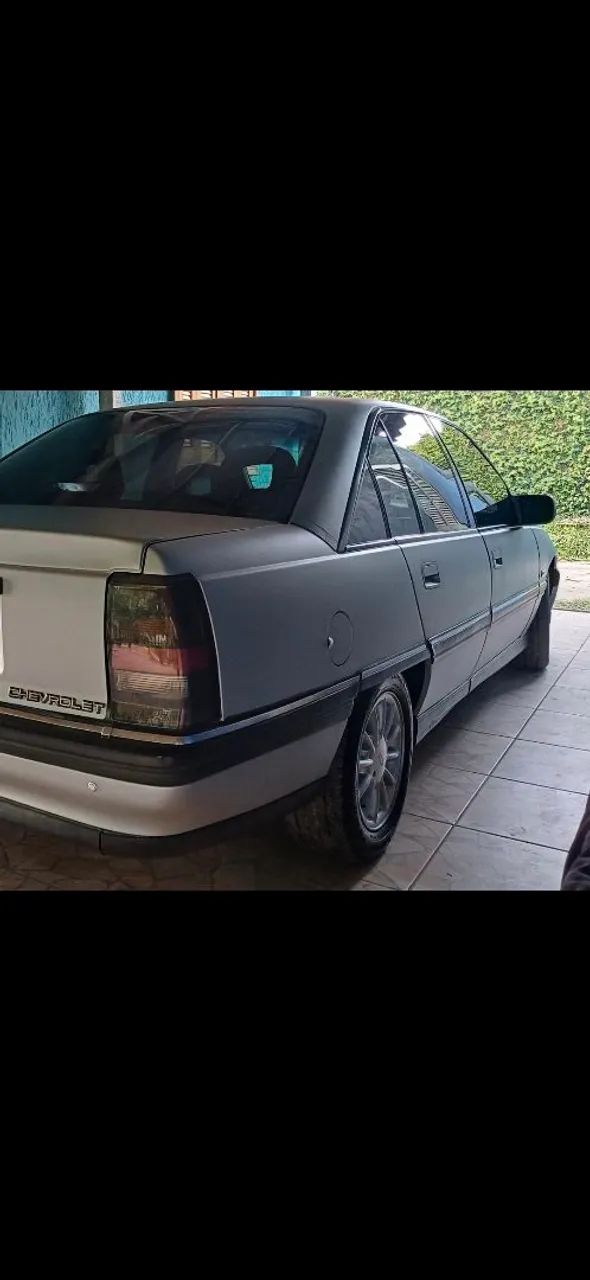 Chevrolet Omega Omega CD 4.1 / 3.0 1997