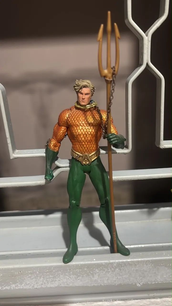 Aquaman 