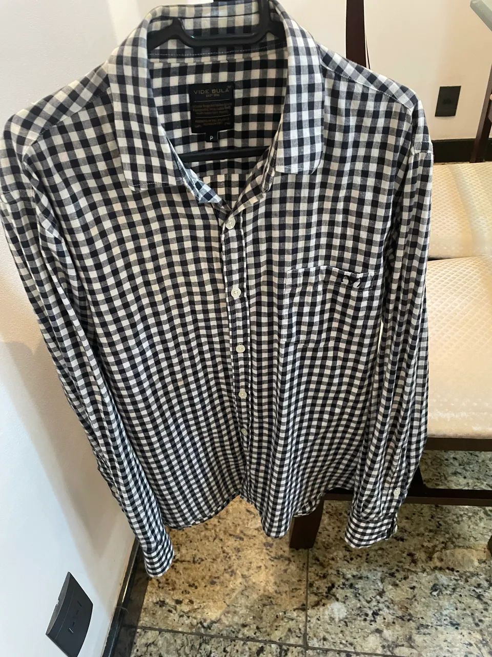 Camisa  - Foto 3