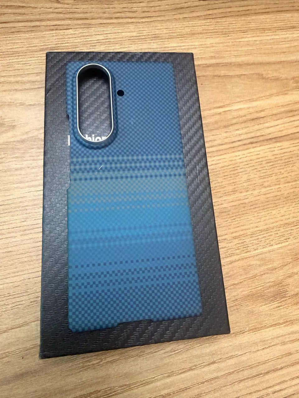 Capa Case Samsung Z fold 7 - PREMIUM 
