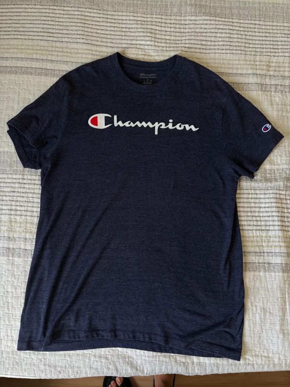 Kit camisetas (desapego)