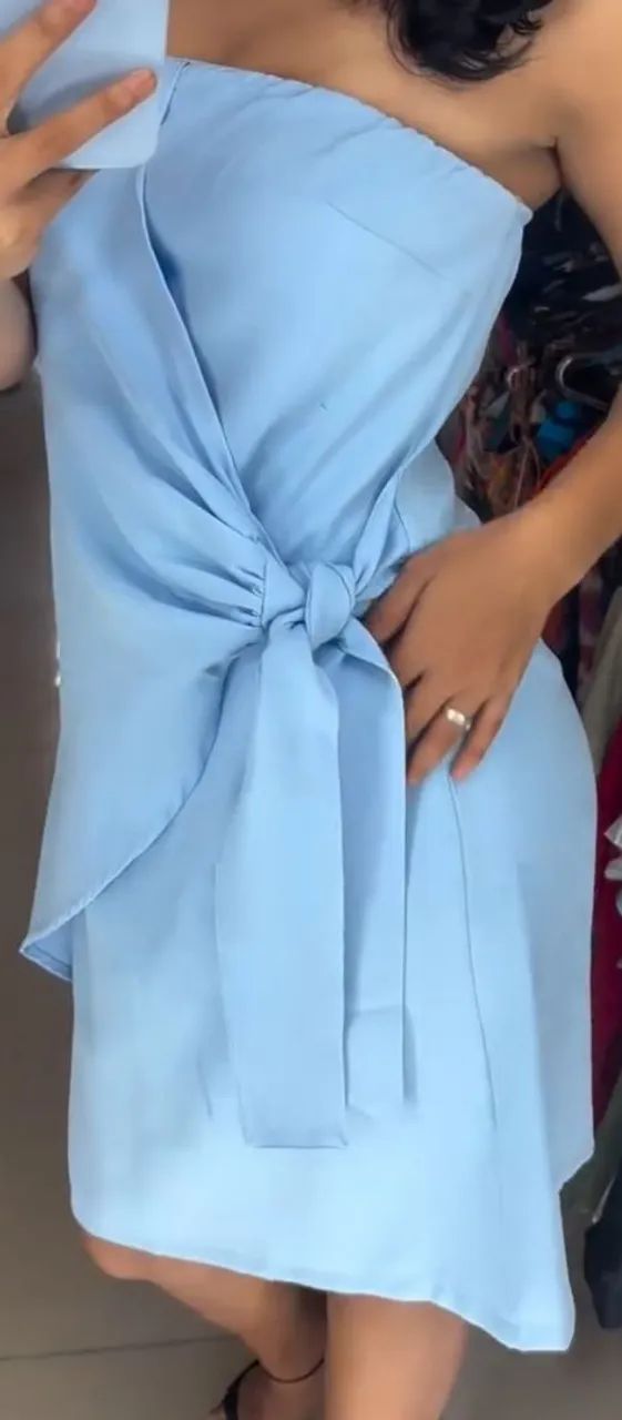 Vestido - Foto 2