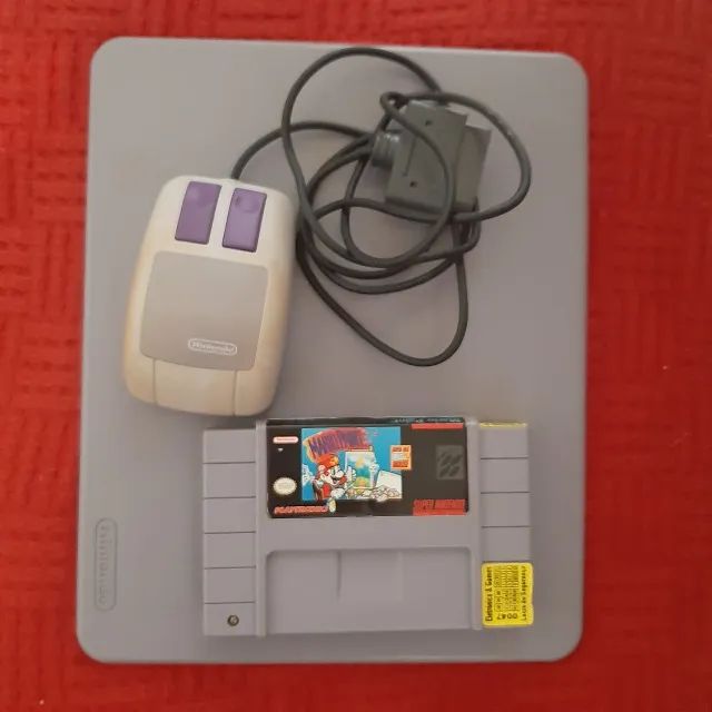 fitas super nintendo original  - Foto 3