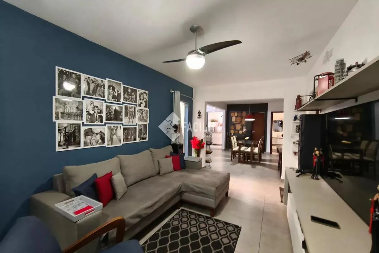 casa - São Bernardo - Campinas - Foto 2
